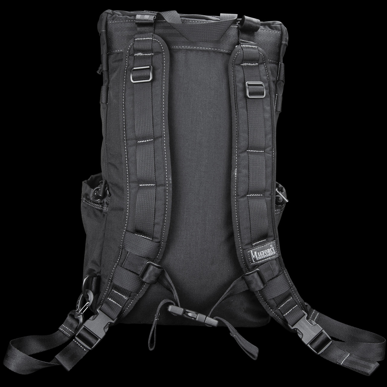 Magforce IMBS 19