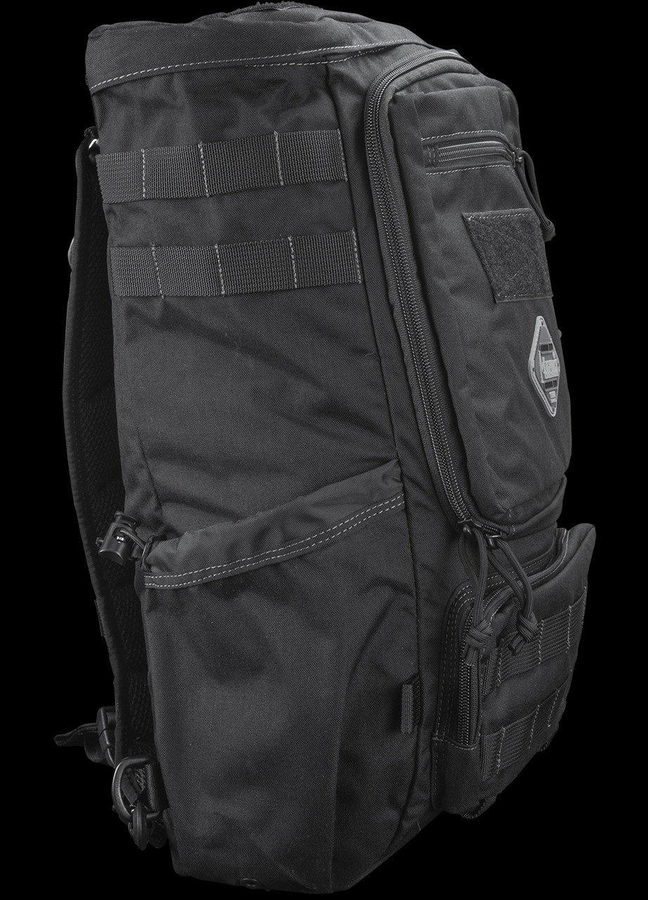 Magforce IMBS 19