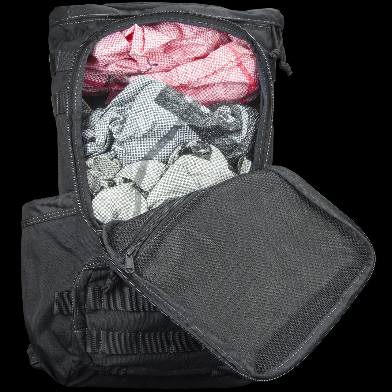 MAGFORCE マグフォース　Hiker Stealth Backpack Magforce IMBS 19