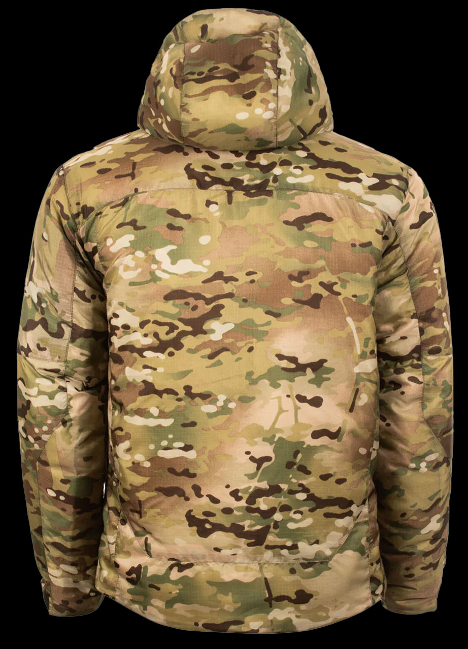 Snugpak Spearhead Jacket