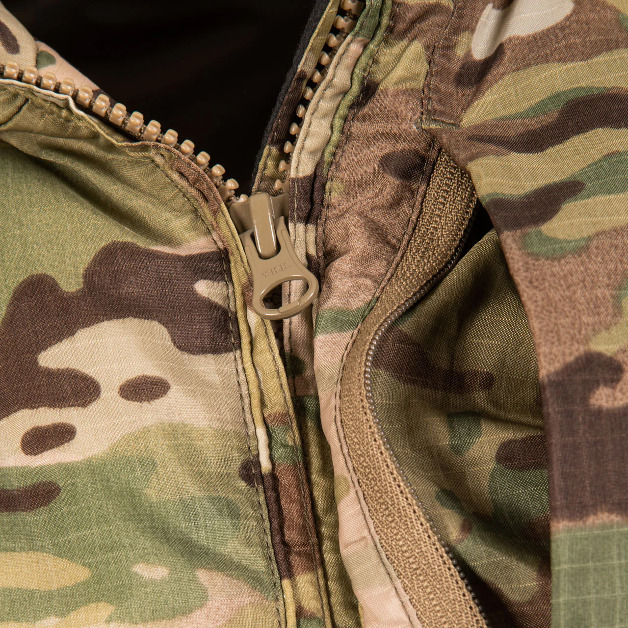Snugpak Spearhead Jacket