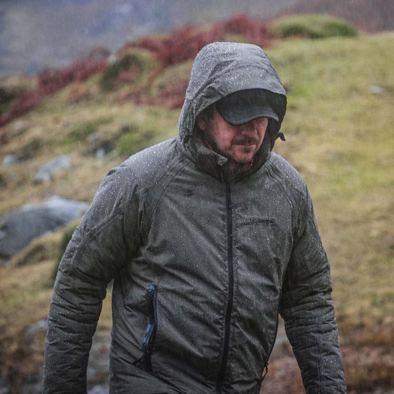 Snugpak Torrent Jacket