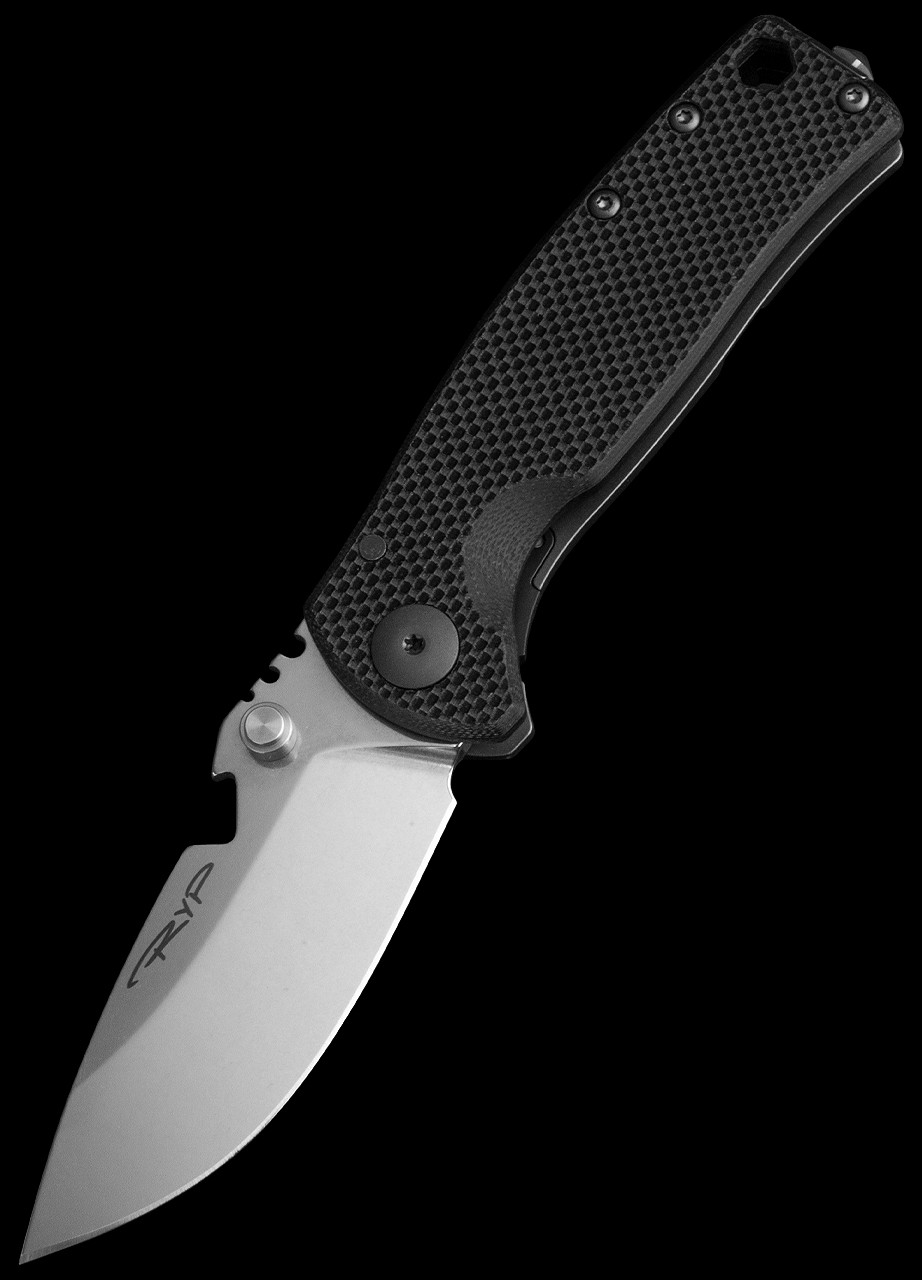 DPx HEST Urban MilSpec Folding Knife