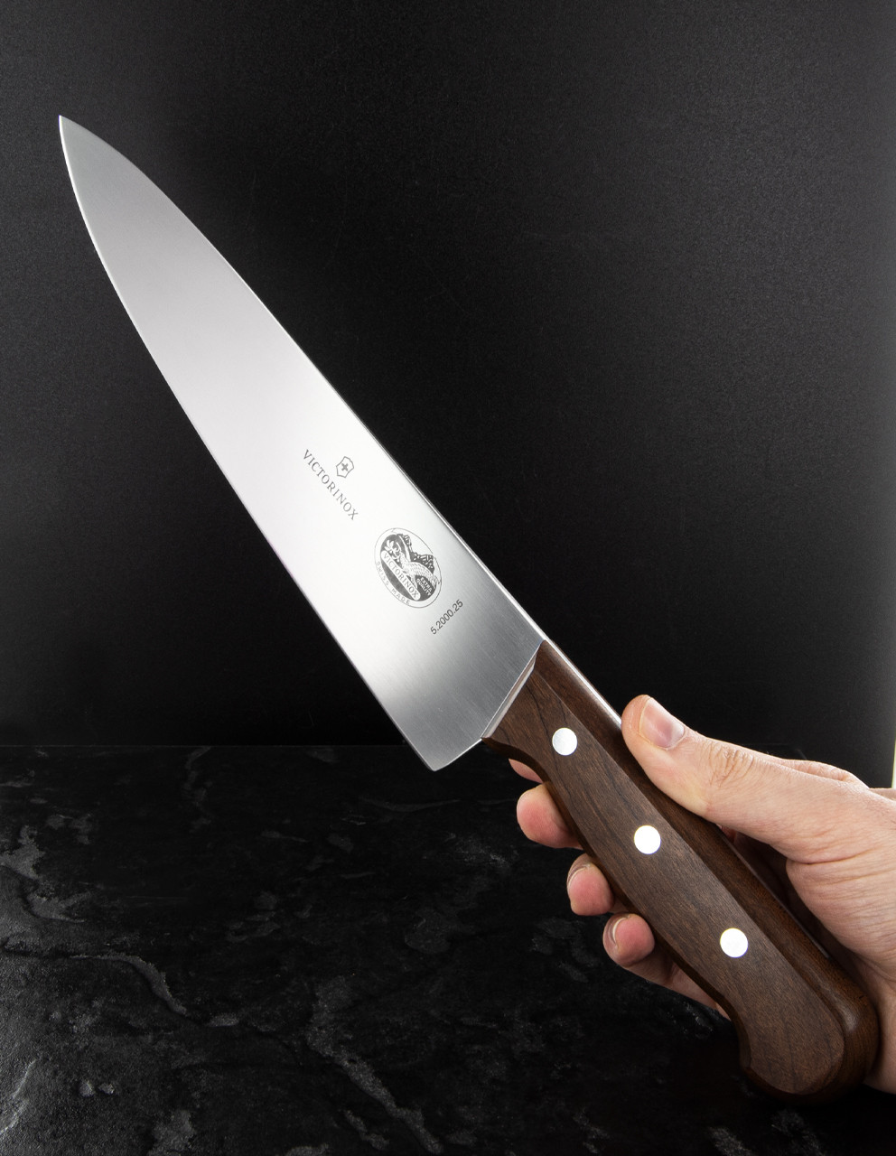 Victorinox Wood Carving Knife 25cm Fixed Blade