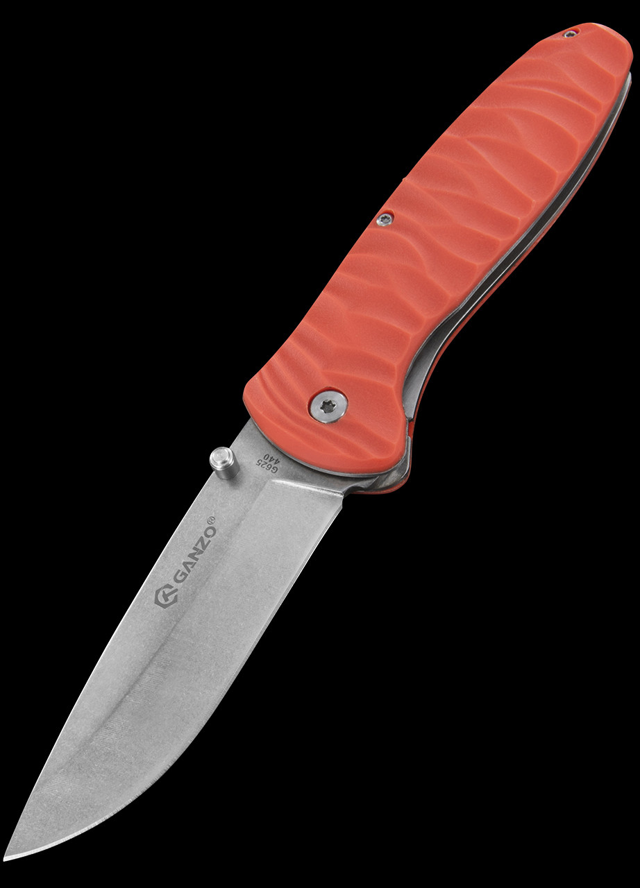 Ganzo G6252