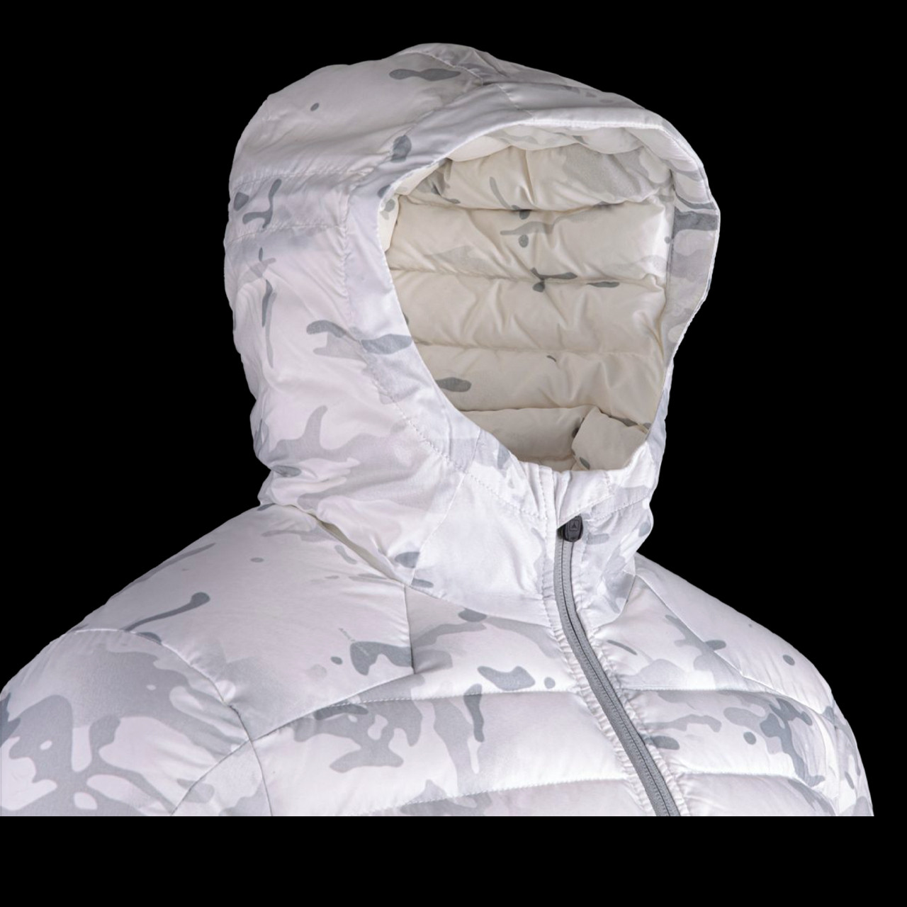 TAD Citadel AW Down Jacket Alpine Large Only