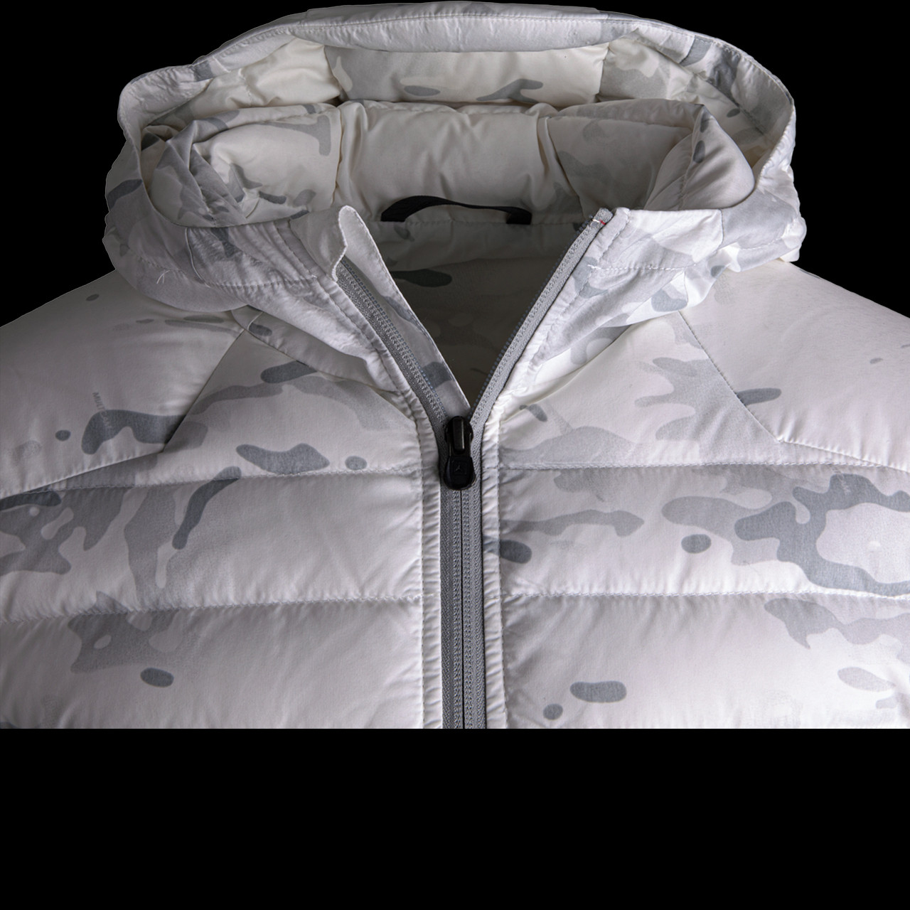 TAD Citadel AW Down Jacket Alpine Large Only