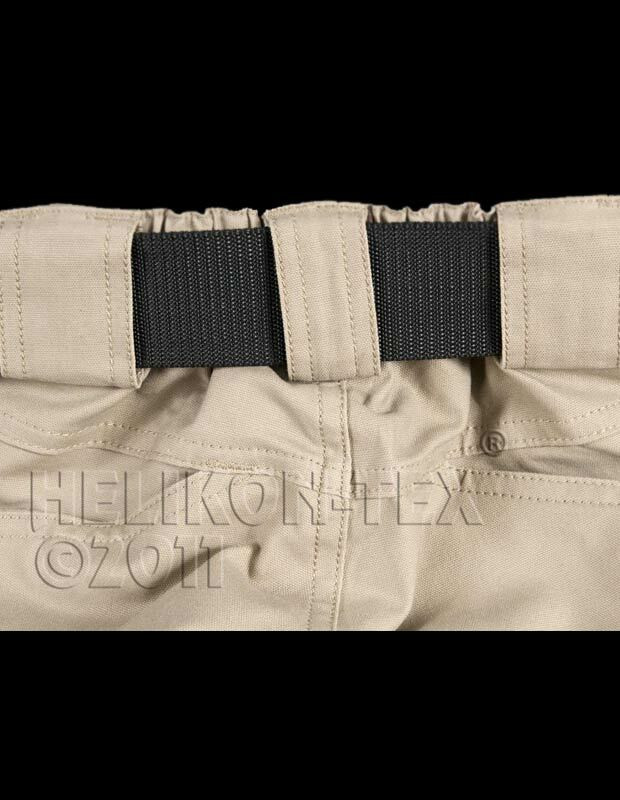 Helikon-Tex UTP - Urban Tactical Trousers - Khaki
