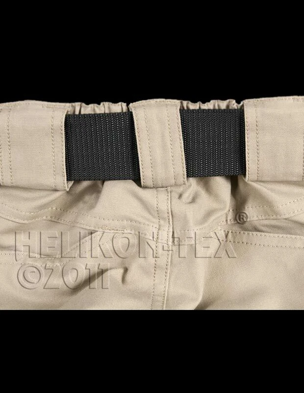 Bolso táctico de Helikon-Tex Urban Courier Medium Coyote