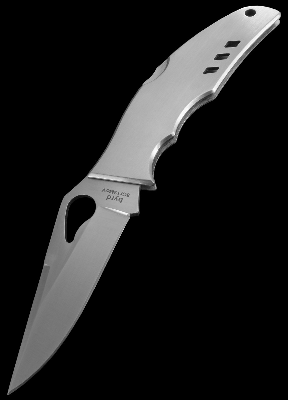 NAVAJA SPYDERCO BYRD FLIGHT - Boxer Motors