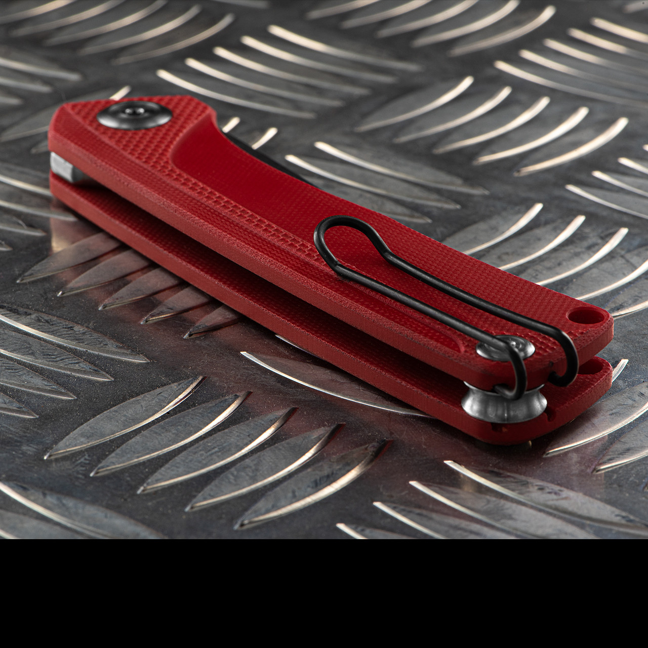Acta Non Verba Z200 Folding Knife