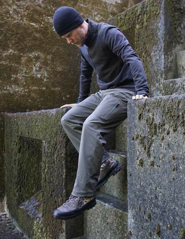 TAD Vector SC Trousers Deception