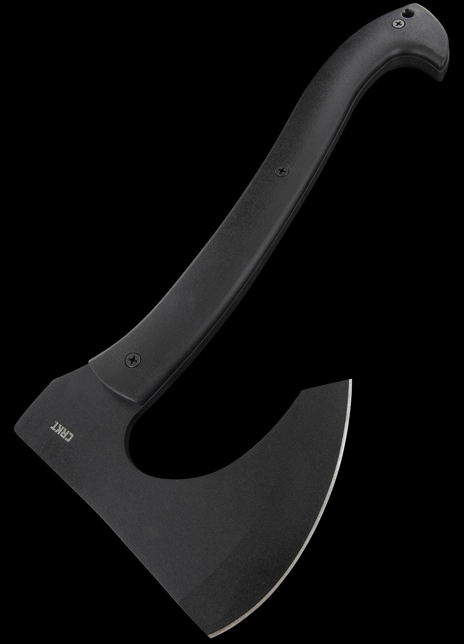 CRKT Skeggox Axe | Glass Reinforced Nylon | Heinnie Haynes