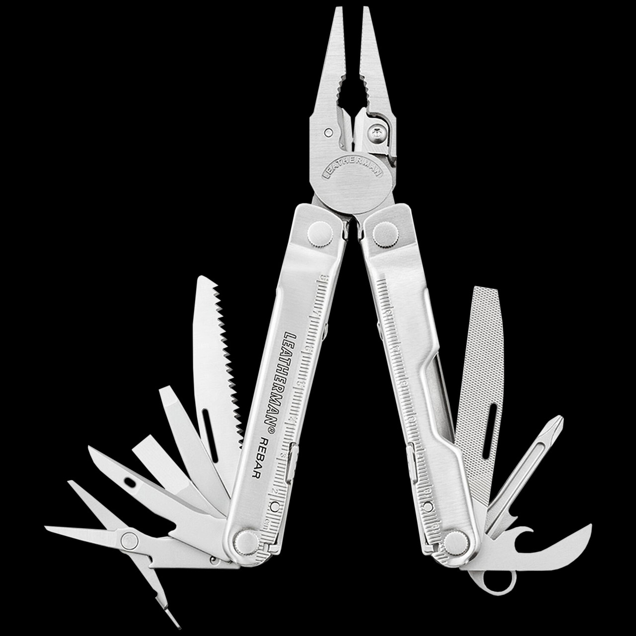 Leatherman　Knifeless　Rebar　Haynes　EDC　Nylon　Tool　Heinnie