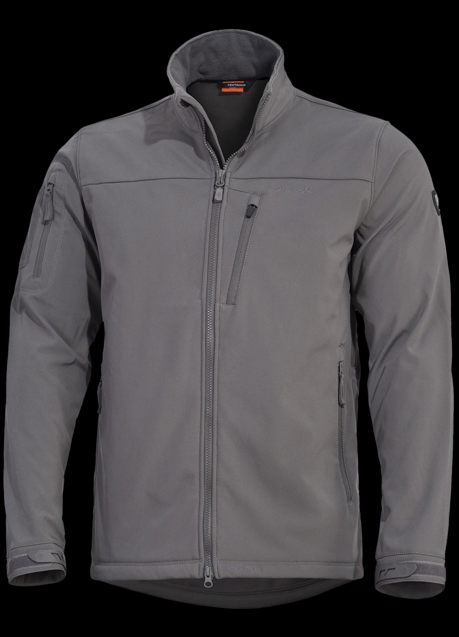 Pentagon Reiner 2.0 Jacket Wolf