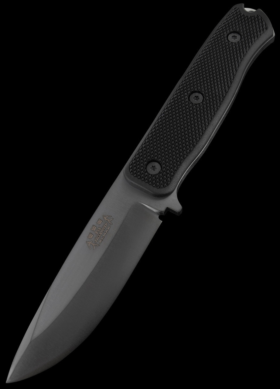 Fallkniven F1X Elmax Tungsten Carbide