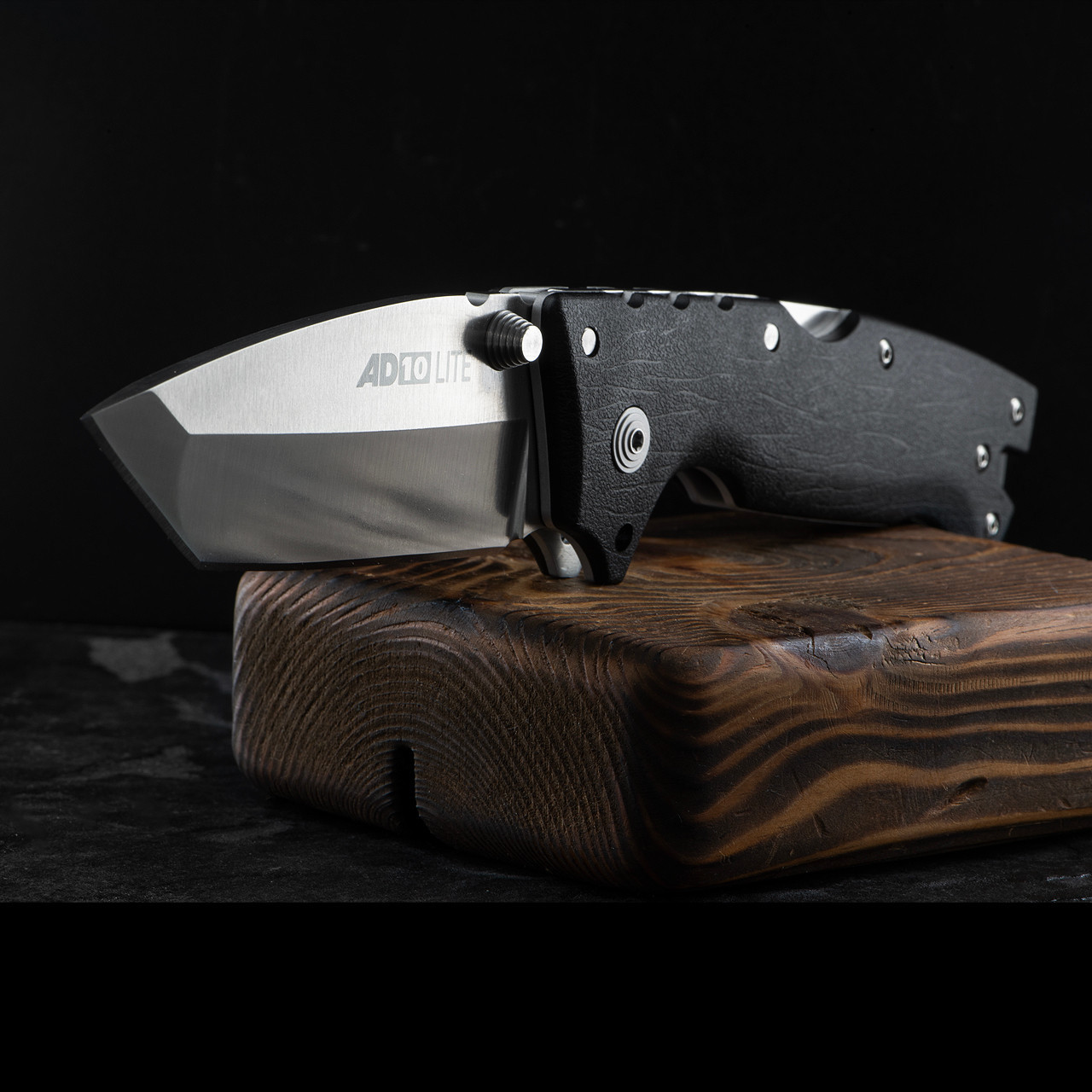 Cold Steel AD10 Lite Folding Knife