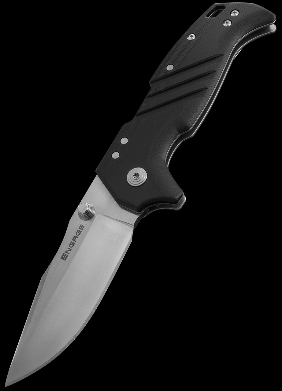 O*8様 ENGAGE knives EKC60L Cold Steel Engage Folding Knife