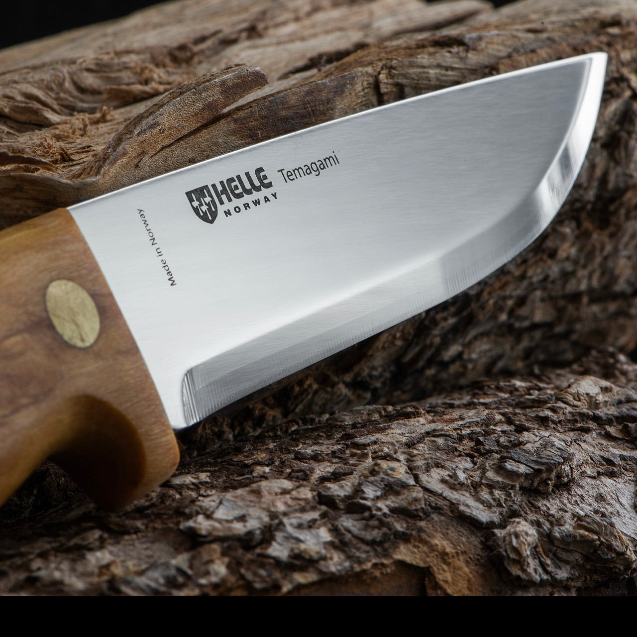 Helle Temagami SS