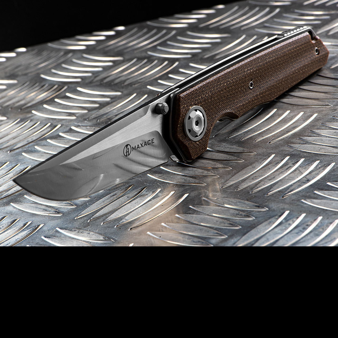 Maxace Samurai G10 2.0