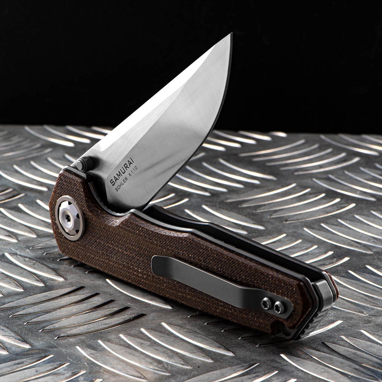Maxace Samurai G10 2.0