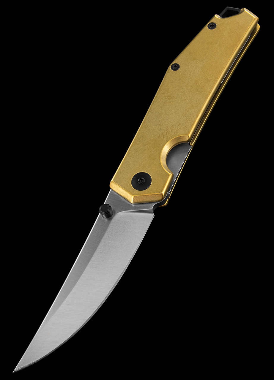 GiantMouse Clyde Brass | Heinnie Haynes