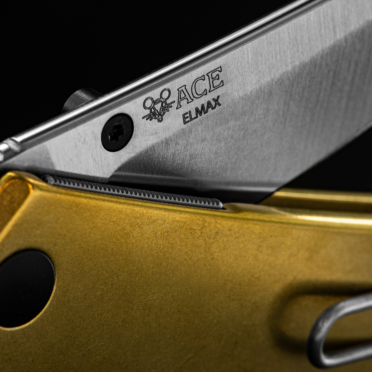 GiantMouse Clyde Brass | Heinnie Haynes