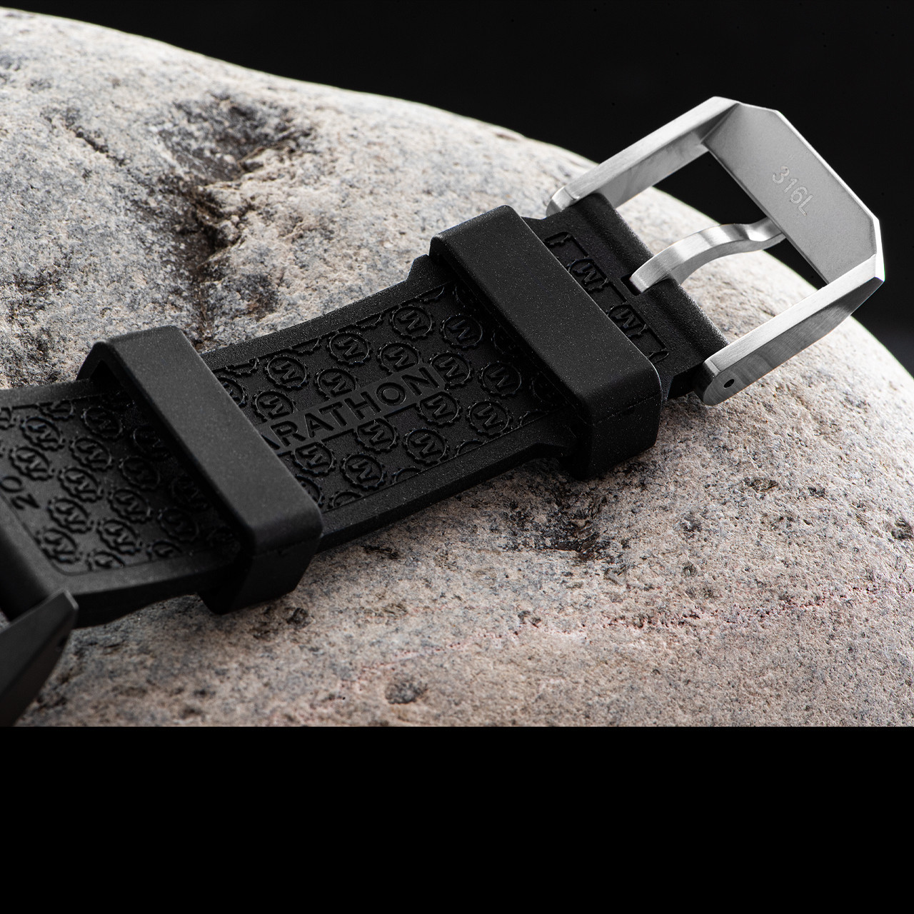 Marathon Divers Automatic GSAR