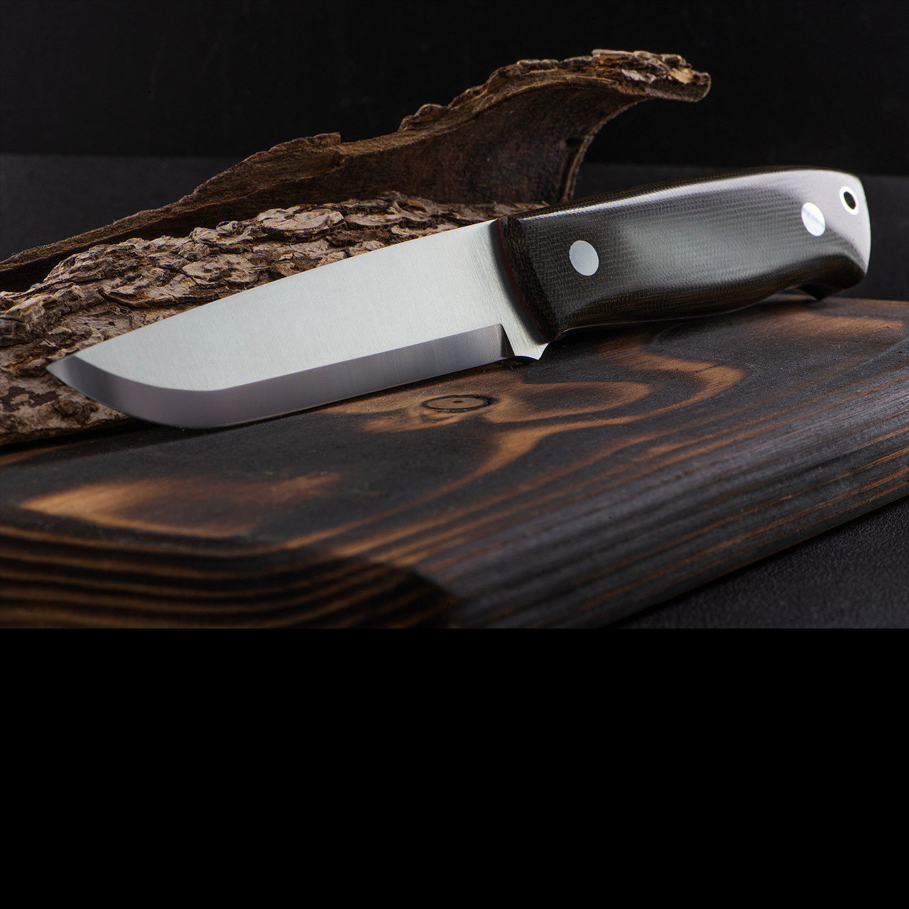 新品正規店 ENZO Trapper95 ELMAX スカンジグラインド グリーンマイカ