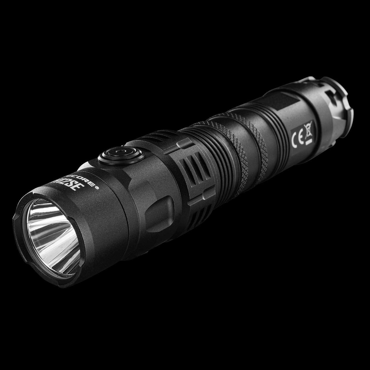 nitecore mh12se - ライト/ランタン