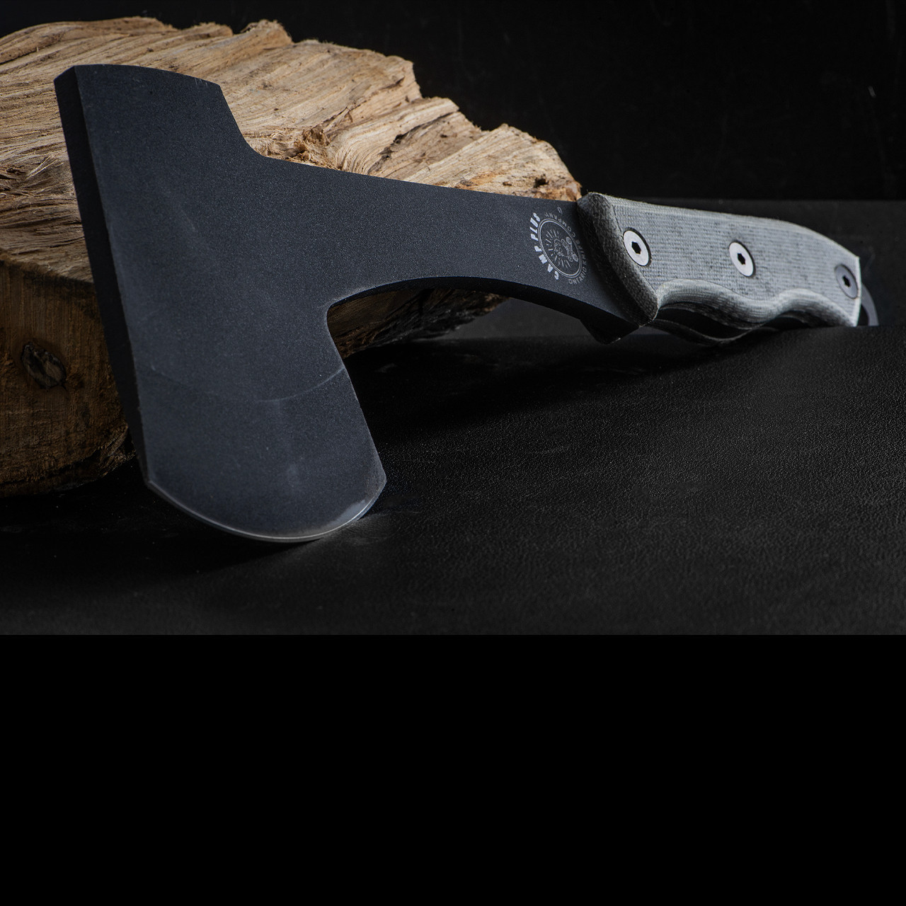 Ontario Camp Plus Hatchet