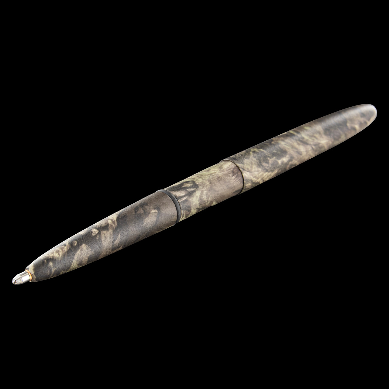 Fisher Space Pen Cap O Matic – Kugelschreiber Mit Clip, Military Camouflage Design