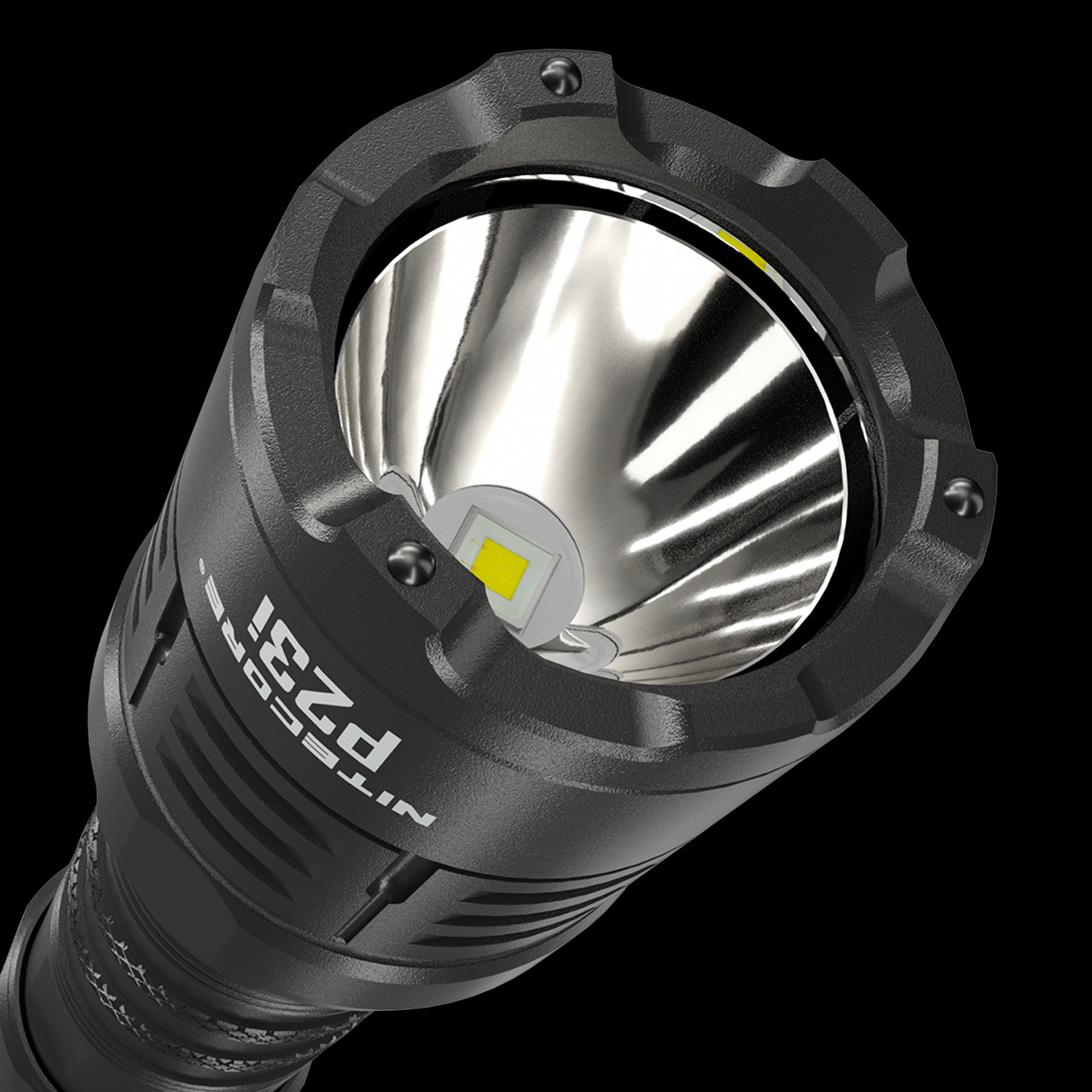 Nitecore P23i Flashlight