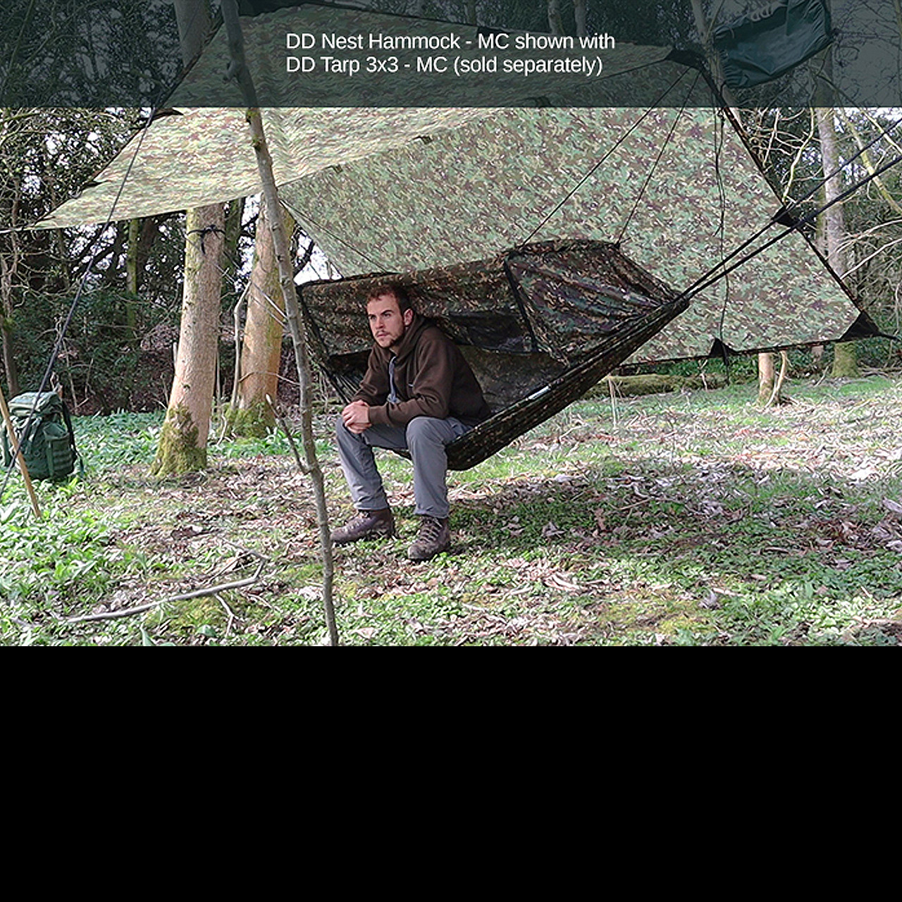 DD Hammocks ハンモック Amazon.com: DD Hammocks Frontline Hammock - Olive Green - Portable
