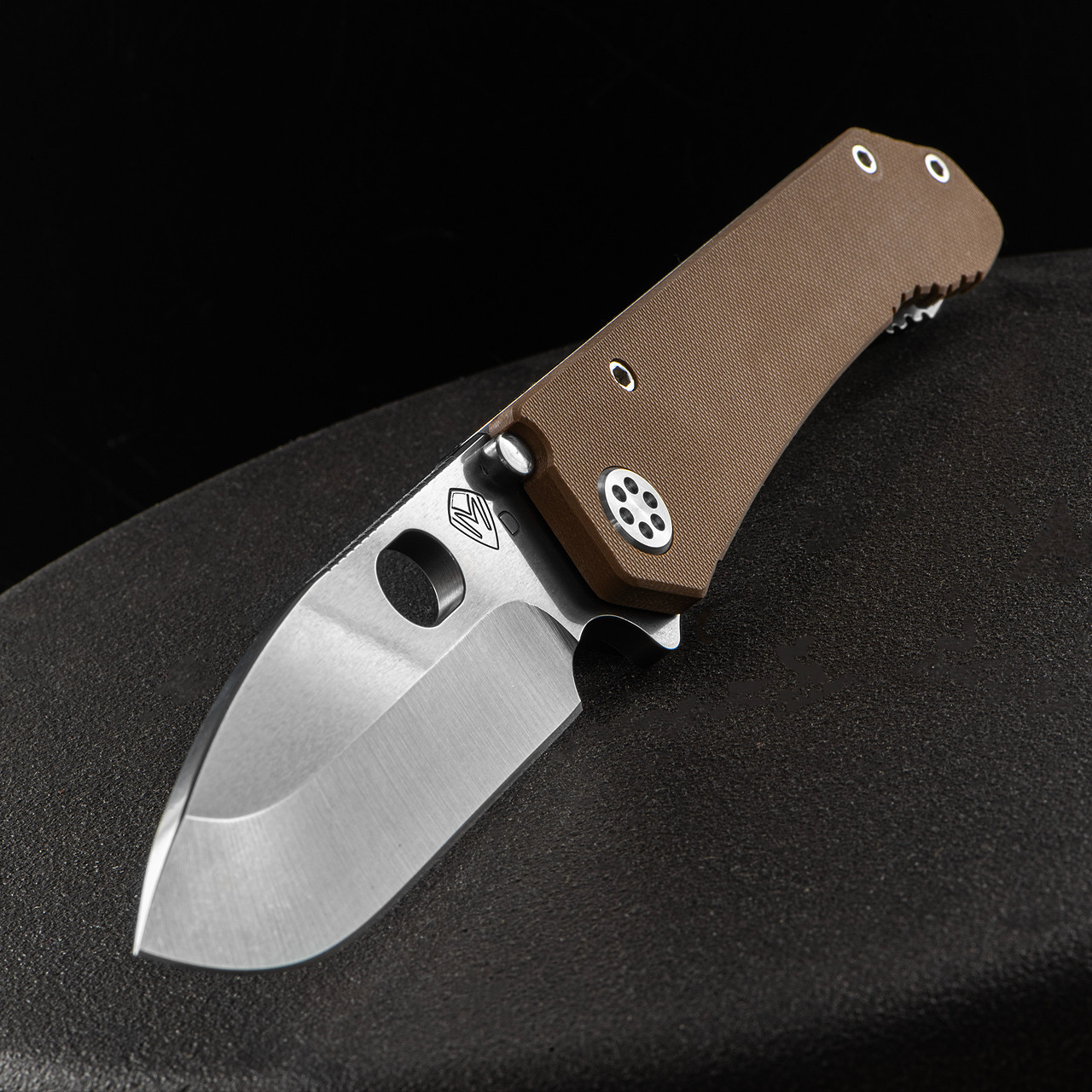 Medford Deployment Folding Knife