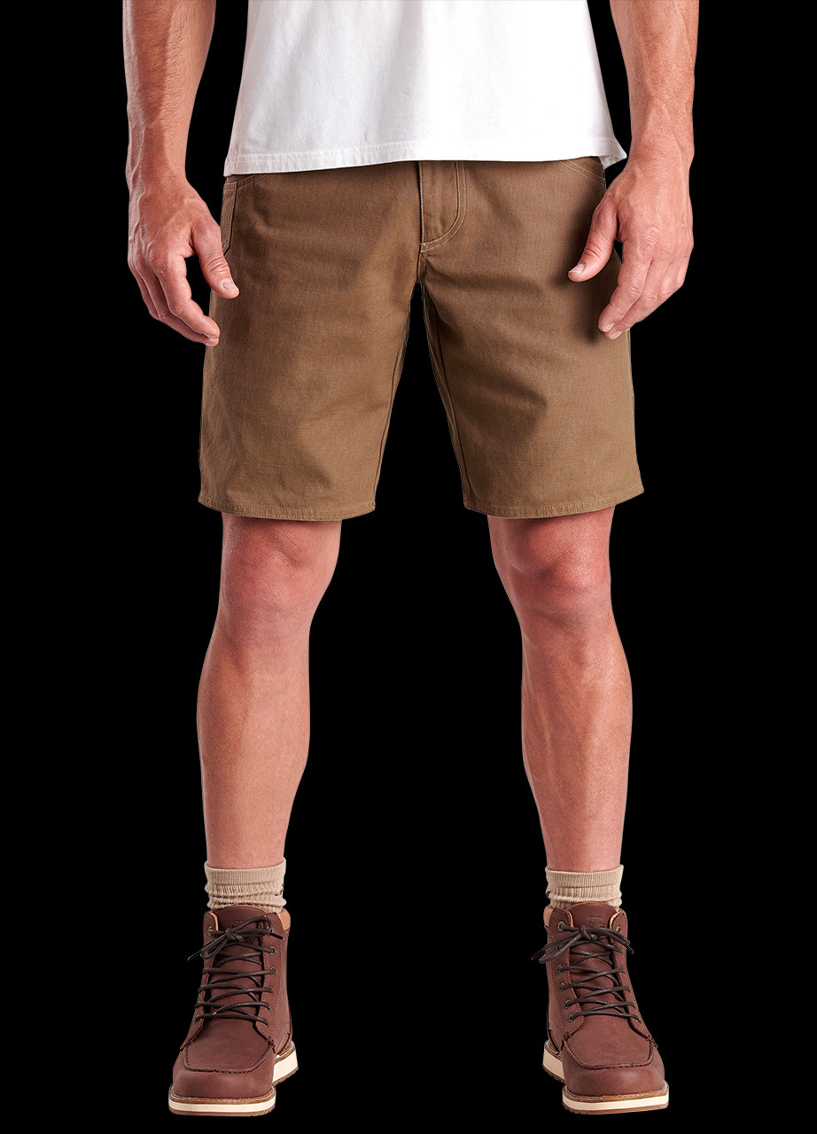 Kuhl vintage patina sales dye shorts