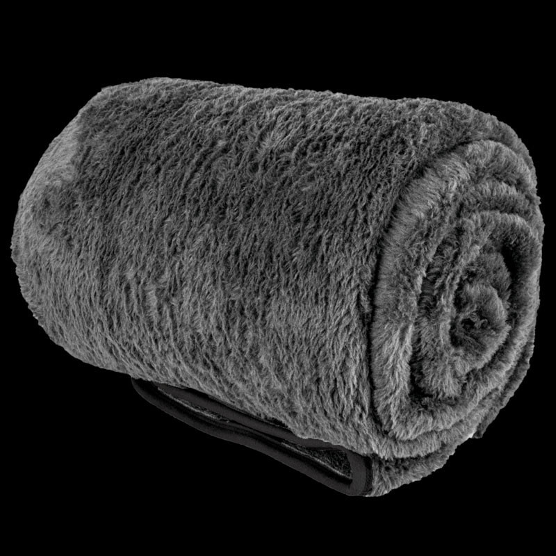TAD Shag Master Blanket