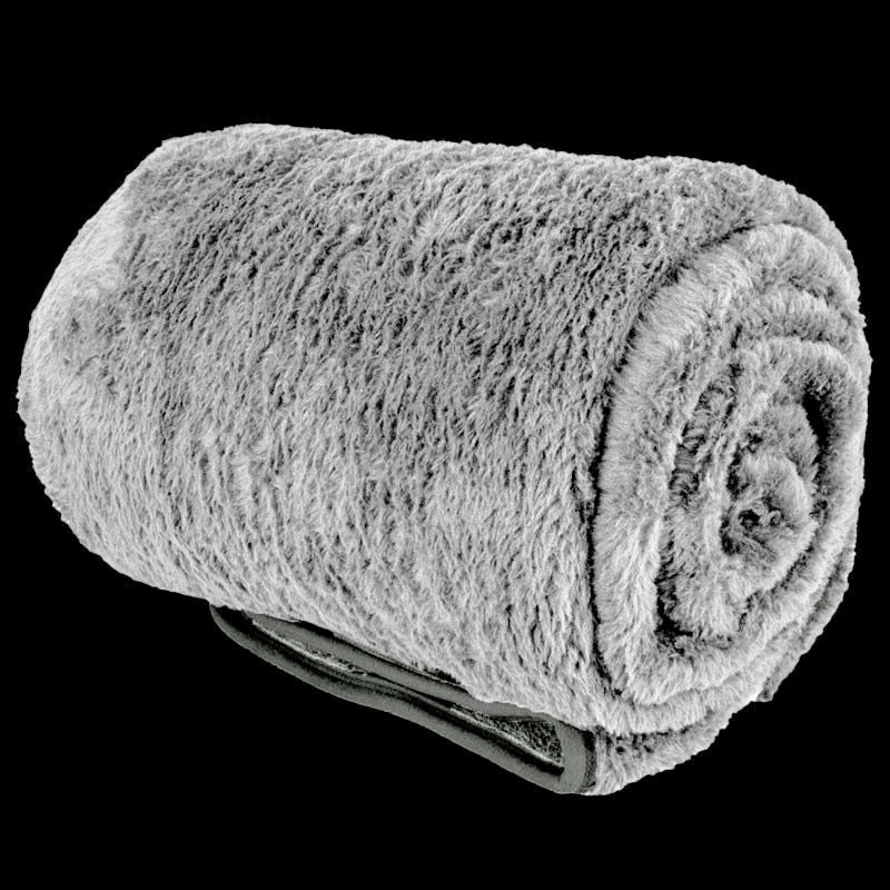 TAD Shag Master Blanket
