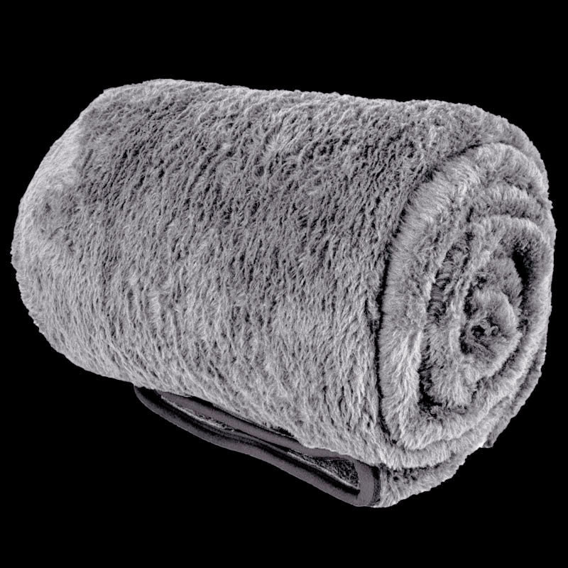 TAD Shag Master Blanket