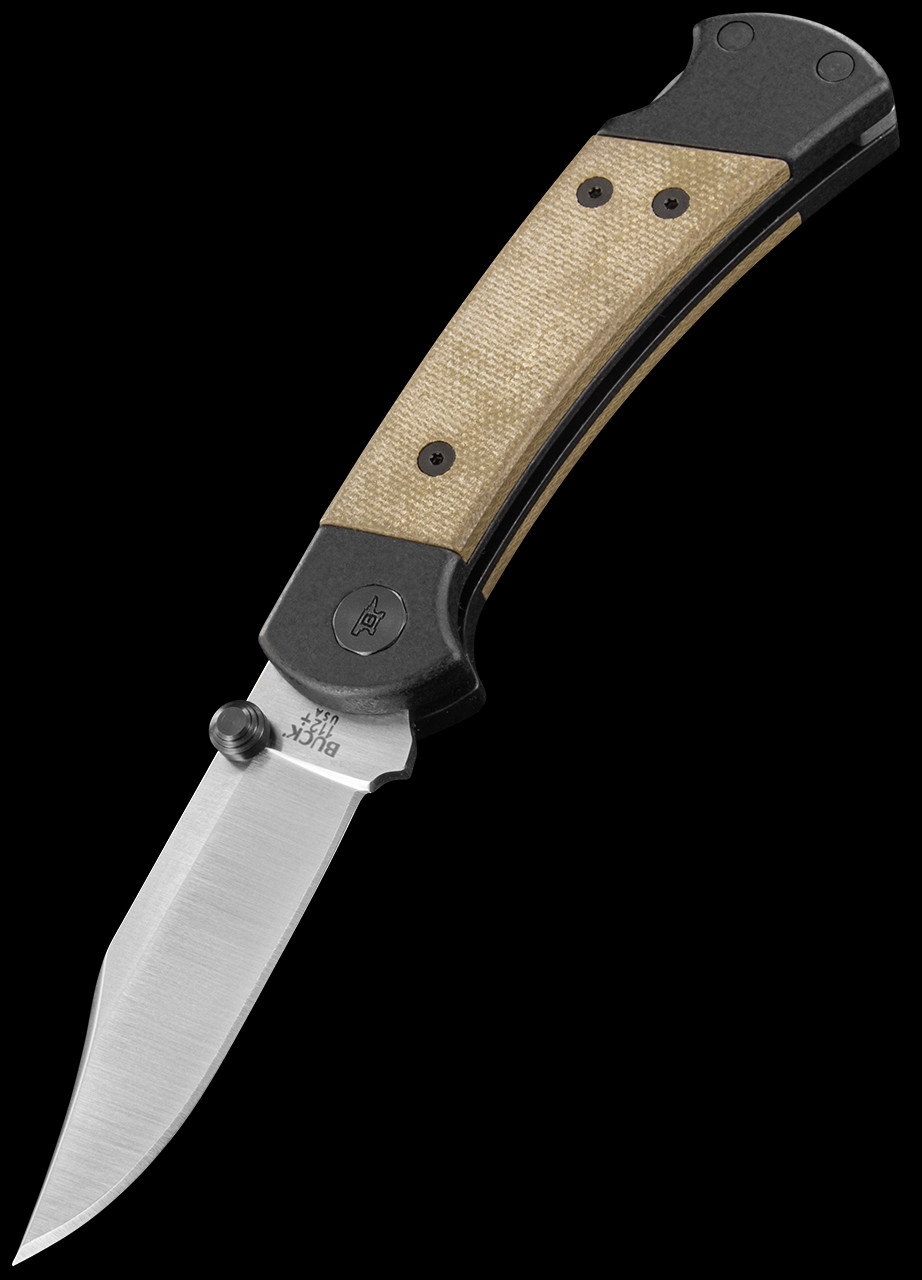 Buck Ranger Sport Folding Knife