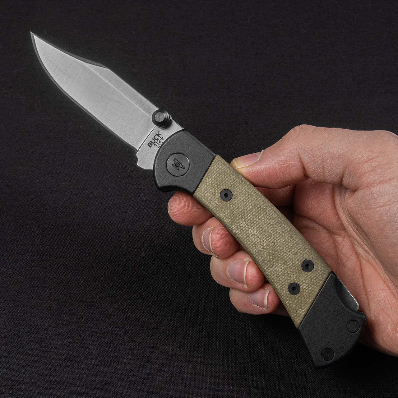 Buck Ranger Sport Folding Knife