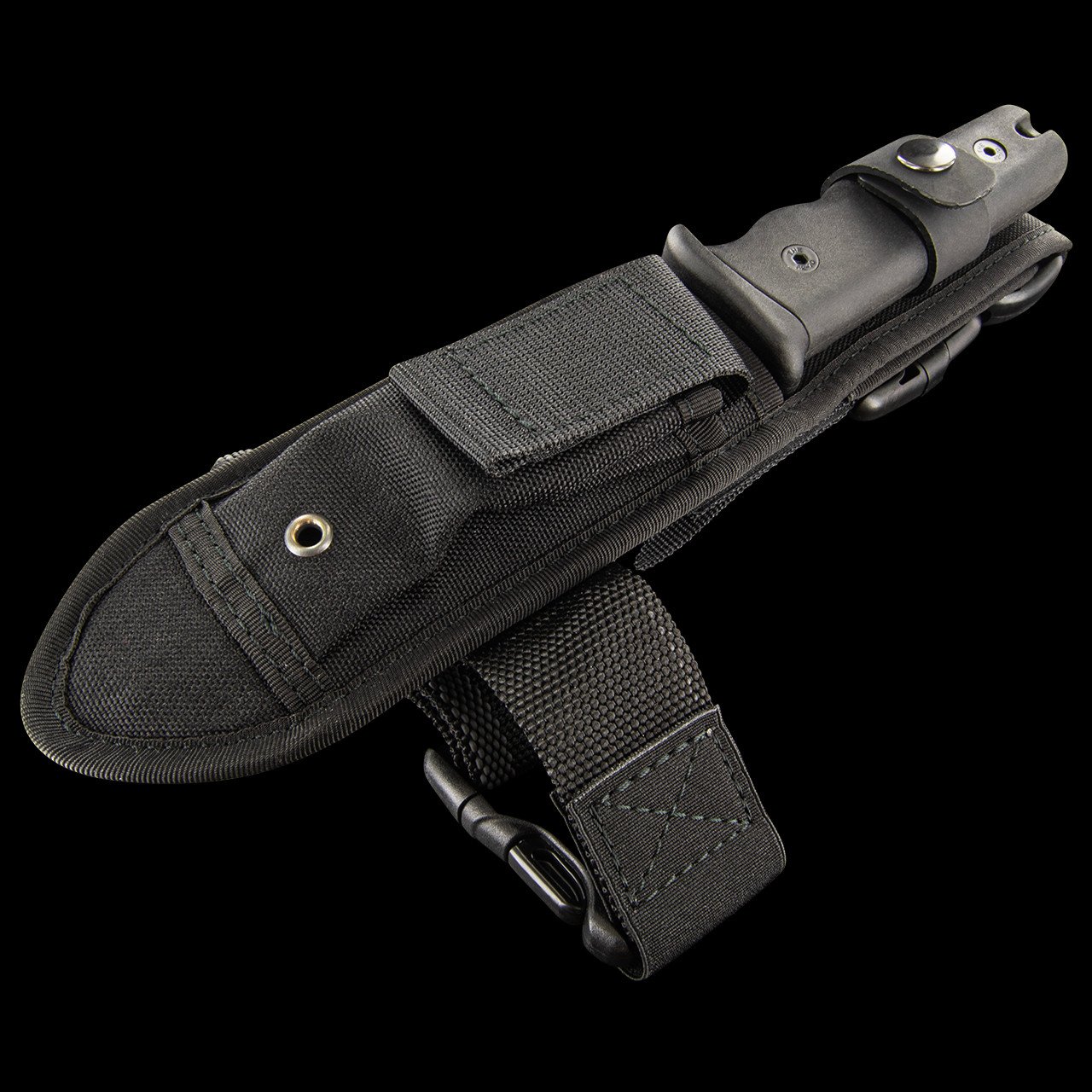 Mac Coltellerie Z08 Military Knife