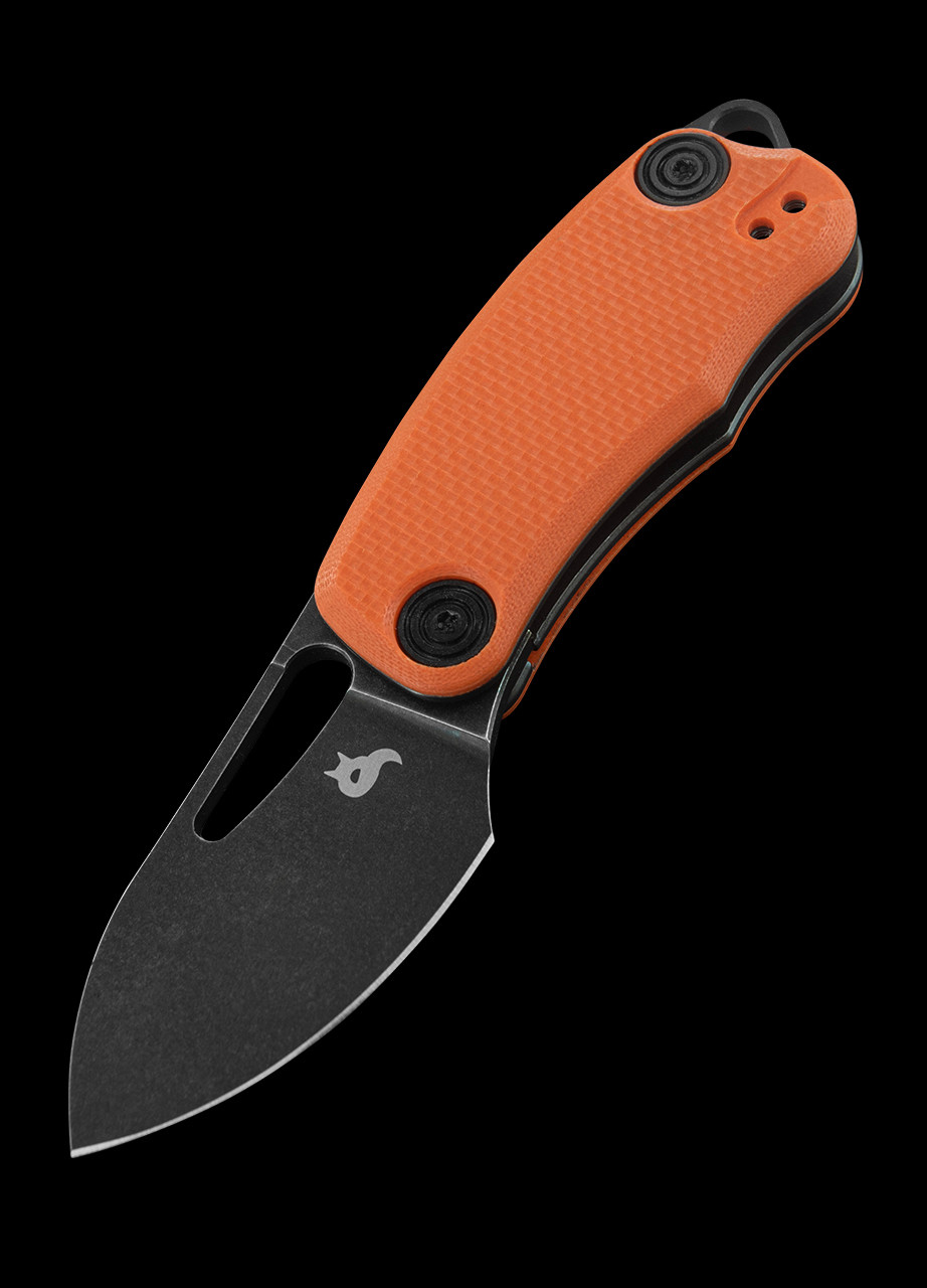 Black Fox Nix Micarta