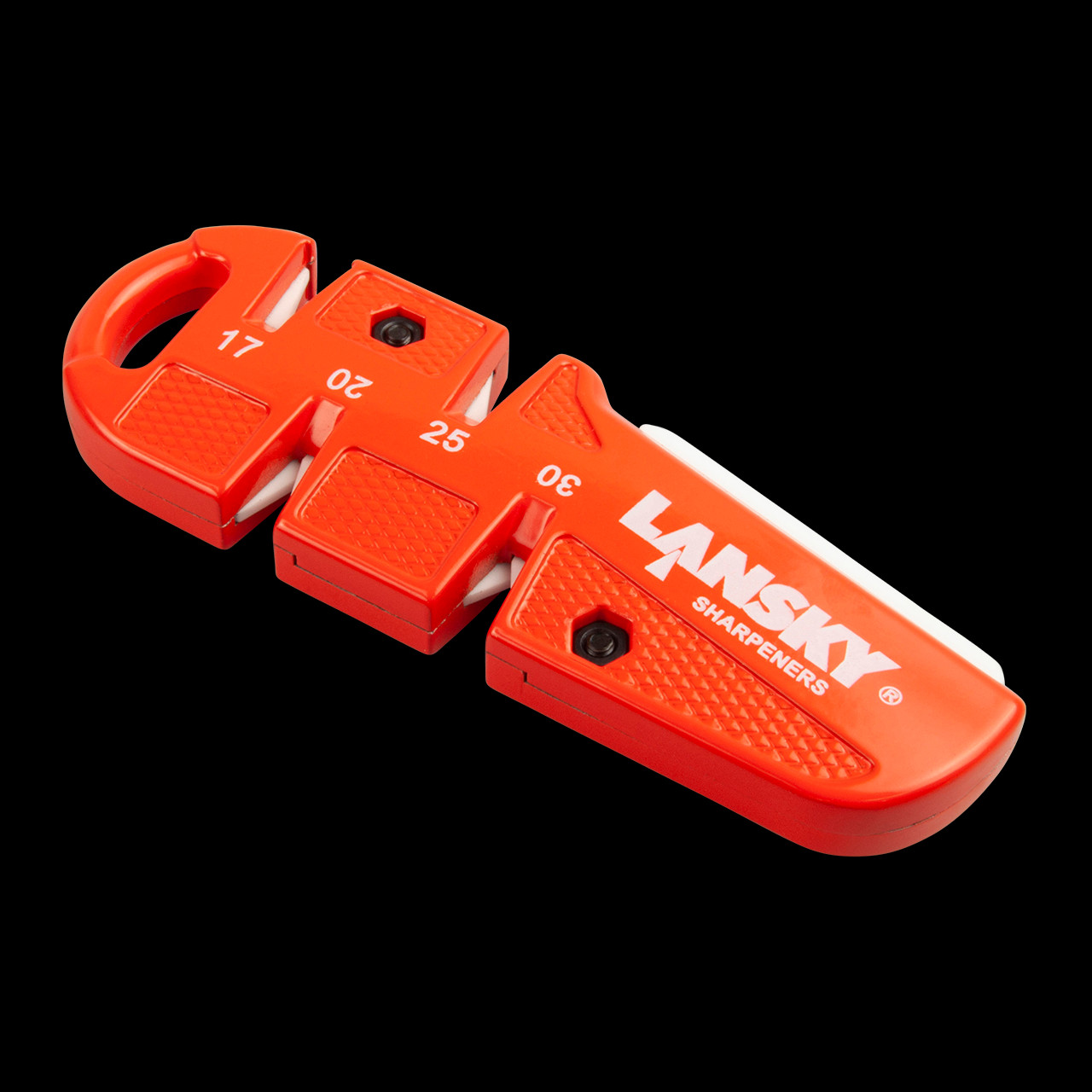 Lansky CSharp Ceramic Sharpener
