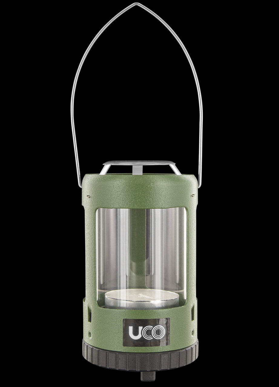 UCO Mini Candle Lantern Kit 2.0