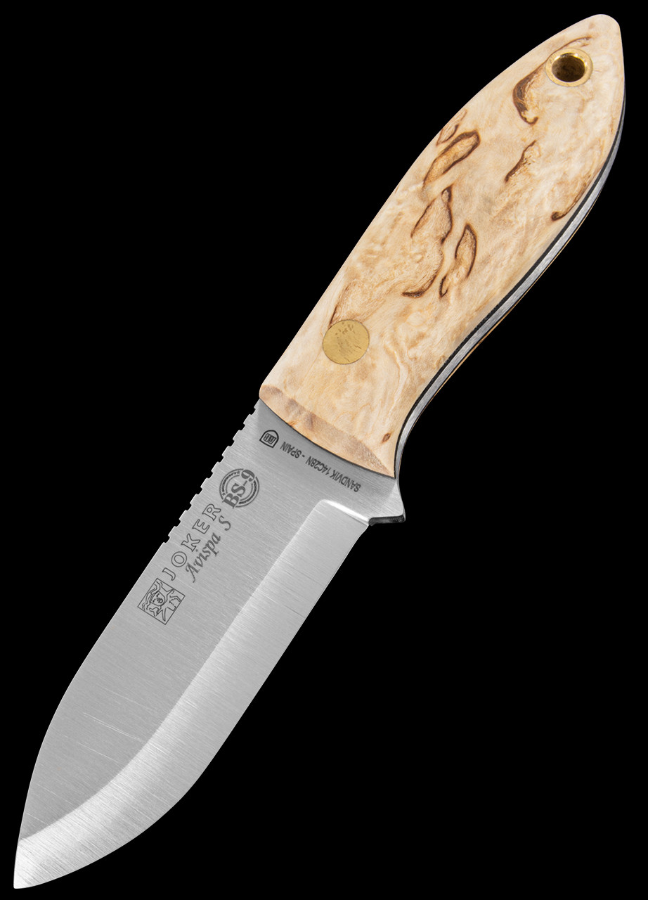 Joker Avispa Fixed Blade