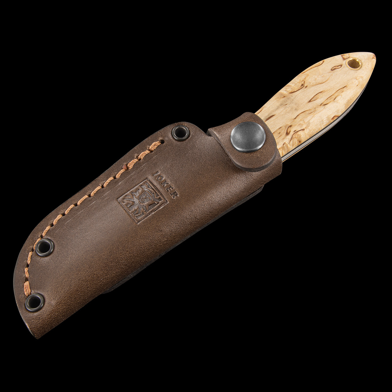 Joker Avispa Fixed Blade