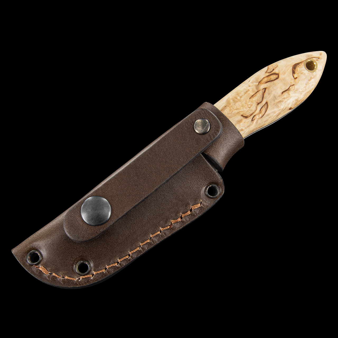 Joker Avispa Fixed Blade