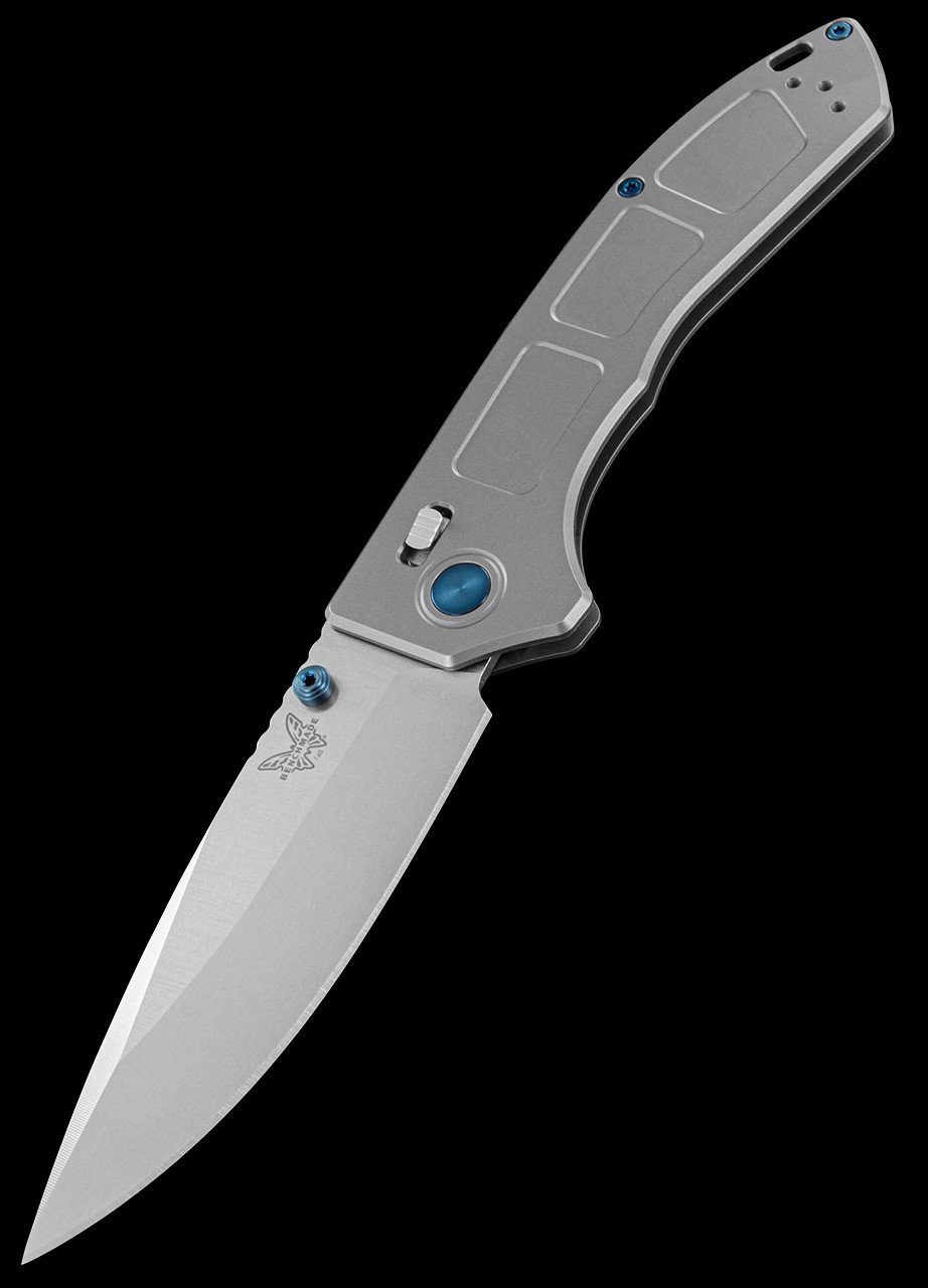 Benchmade 748 Narrows Folding Knife