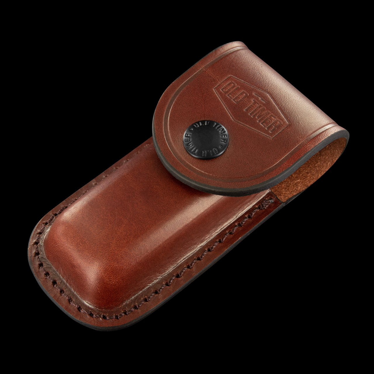Schrade Old Timer Mountain Beaver Junior Folding Knife
